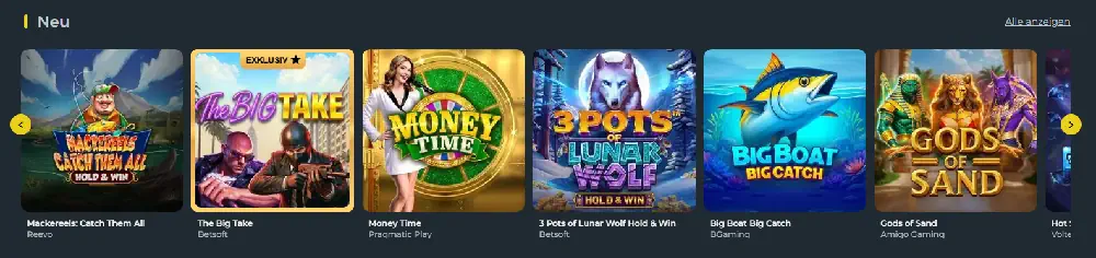 777Vault Spiele